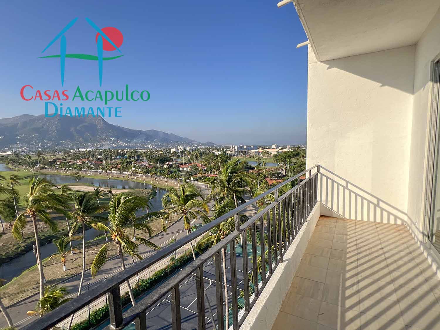 Azteca Princess 601 - Recámara dos 7